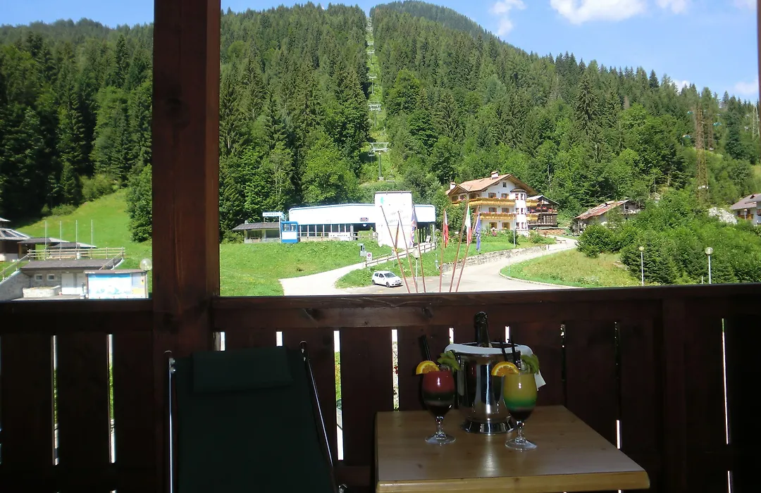 Hotel Molino-1